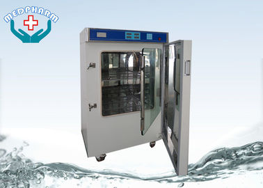 Incorporated Air Filter ETO Sterilization Machine For Ethylene Oxide Gas Sterilization