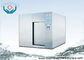Bio-contaminated CSSD Sterilizer With  Several Steam And Vacuum Pulses
