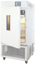Medicine Drug Environmental Test Chamber Temperature Humidity & Light Stability Chamber