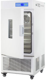 Medicine Drug Environmental Test Chamber Temperature Humidity & Light Stability Chamber