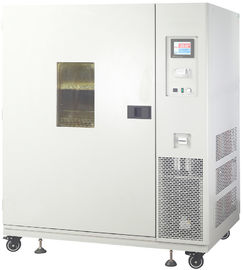 Medicine Drug Environmental Test Chamber Temperature Humidity & Light Stability Chamber